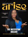 Arise Africa Magazine